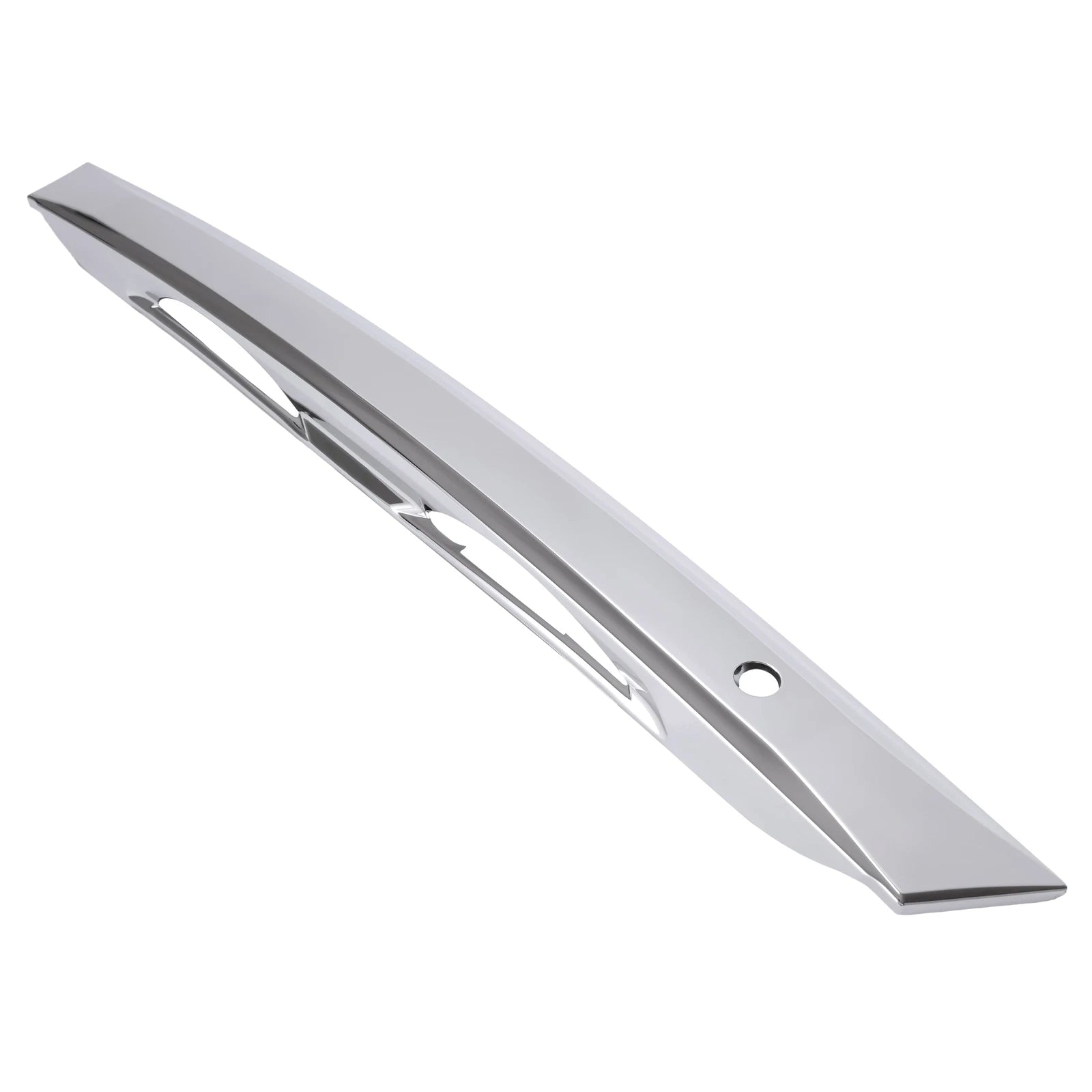Rear Trunk Deck Lid Trim for Honda Civic Sedan 2006–2011