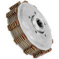 Clutch Assembly for Yamaha Kodiak 400 YFM400FW (1993–1998) Heavy Duty