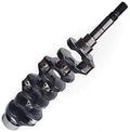 Complete Crankshaft for Kubota V2203 V2003 V1903 (16641-23010)