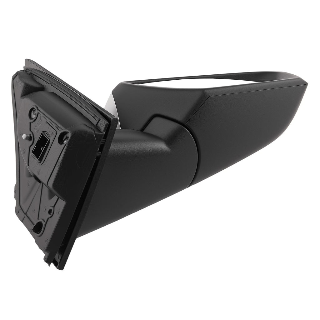 Passenger Mirror Power Heated Chrome for GMC Terrain (2018–2023)