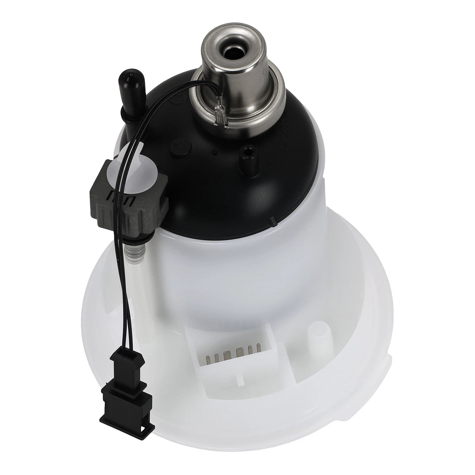 Fuel Tank Sender Unit Cover for Land Rover Range Rover HSE (2006–2009)