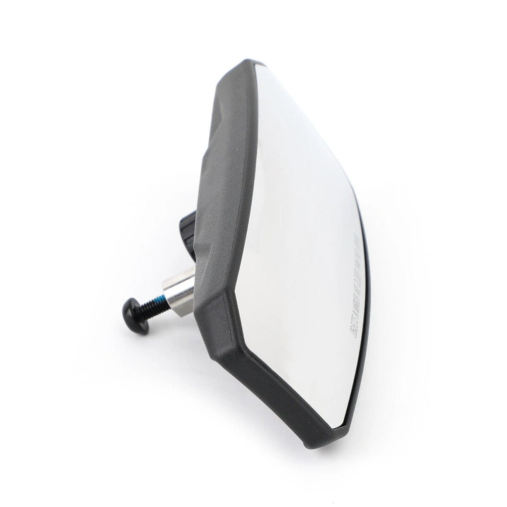 Panoramic Rear View Mirror for Can Am Maverick X3 XRS XDS Max Turbo (2017–2021)