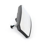 Panoramic Rear View Mirror for Can Am Maverick X3 XRS XDS Max Turbo (2017–2021)