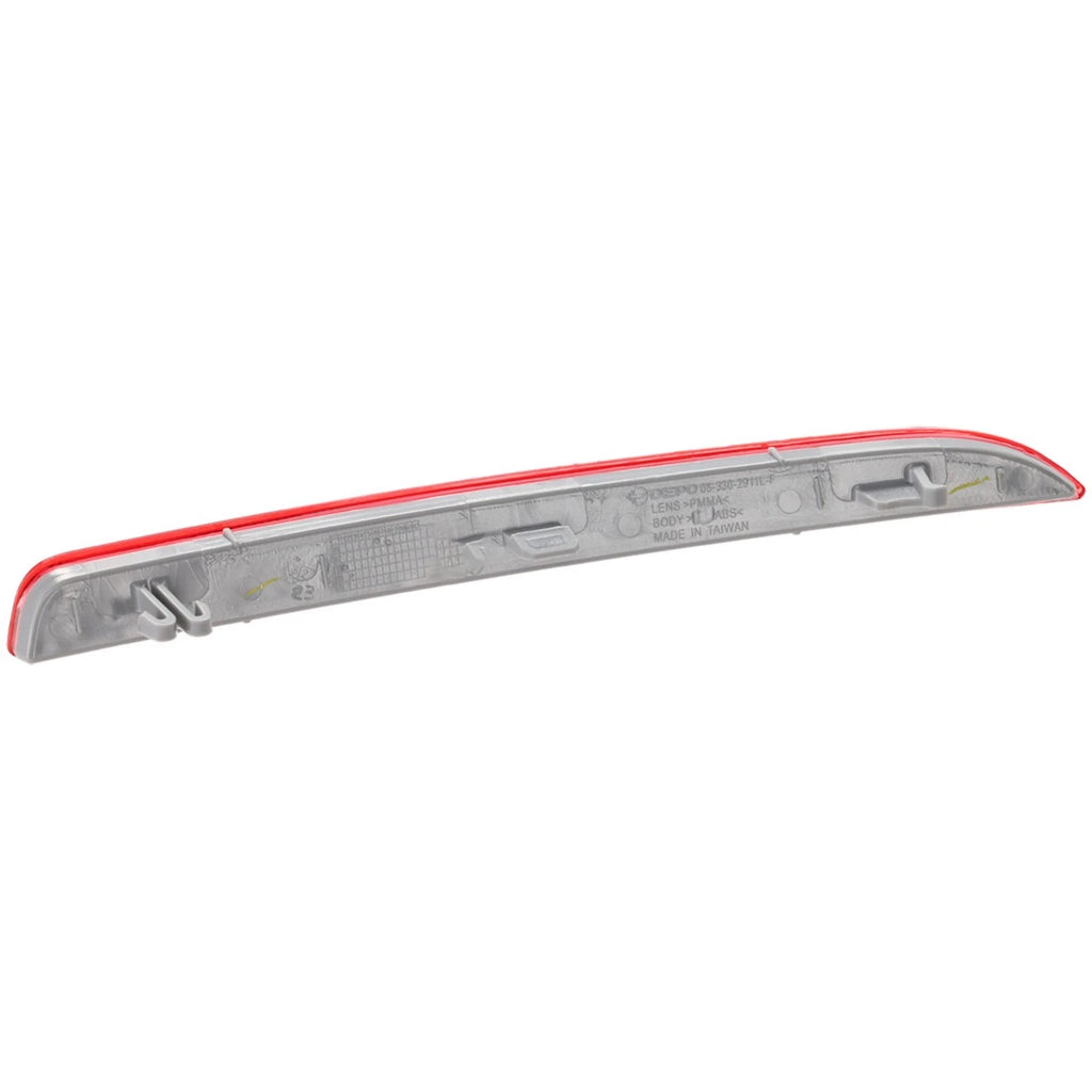 Bumper Reflector for Ford Explorer (2016-2019)