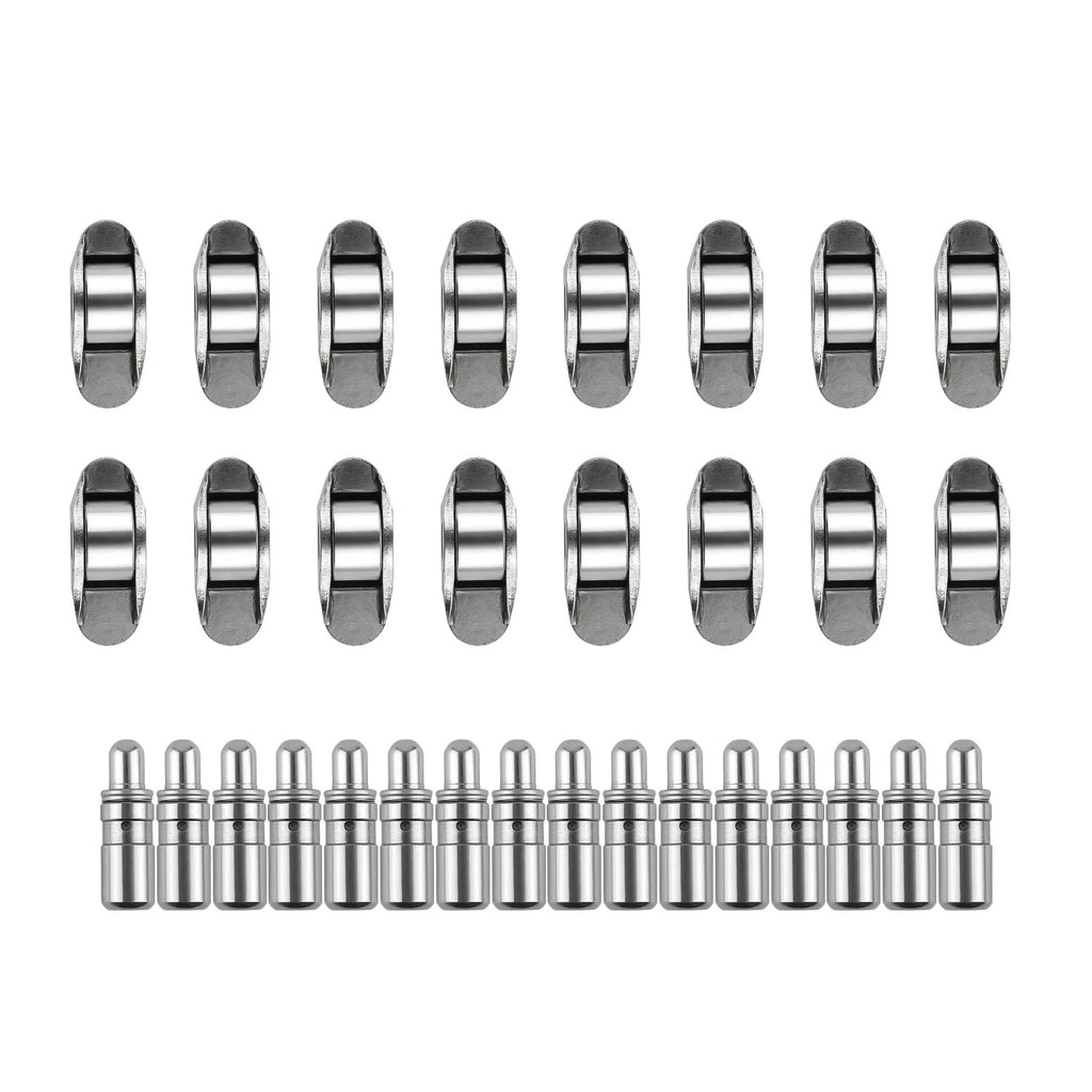 Rocker Arms & Valve Lifters Kit for Ecotec 2.0L 2.2L 2.4L 4.6L
