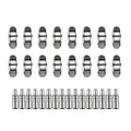 Rocker Arms & Valve Lifters Kit for Ecotec 2.0L 2.2L 2.4L 4.6L
