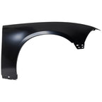 Set of 2 CAPA Fender for Dodge Charger (2011–2014) Front Left Right