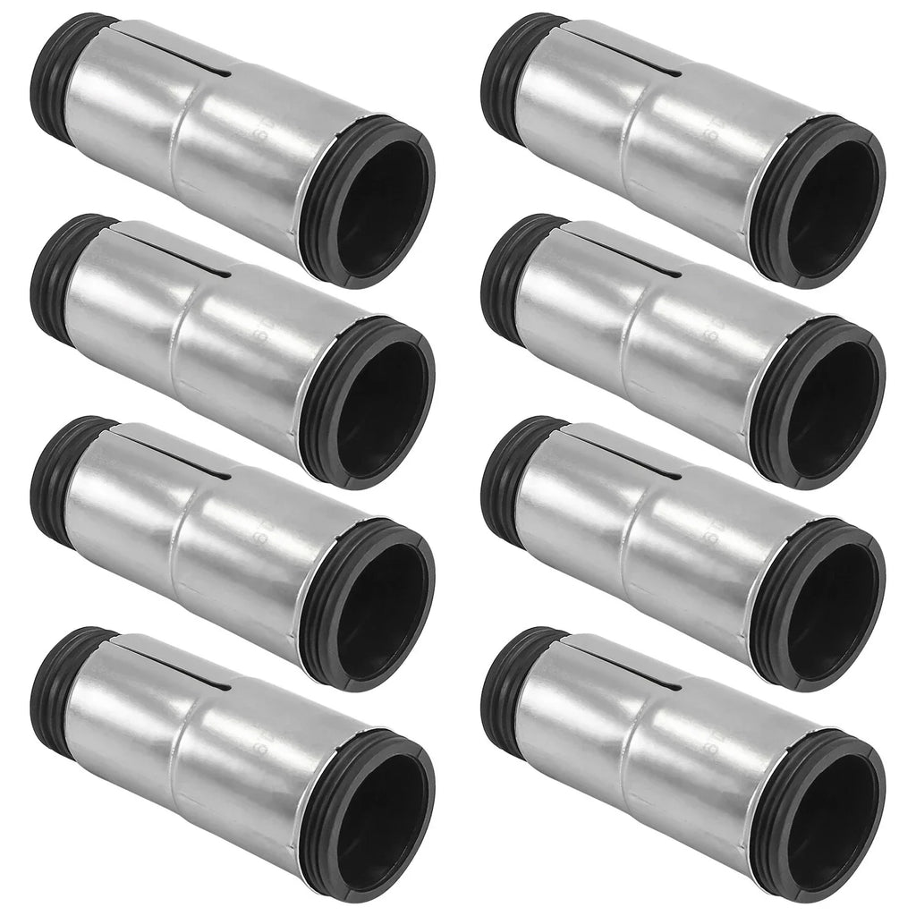 8x Spark Plug Tube Sensor Seal for BMW E53/E60/E63/E66/E70 (1999-2013)