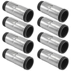 8x Spark Plug Tube Sensor Seal for BMW E53/E60/E63/E66/E70 (1999-2013)