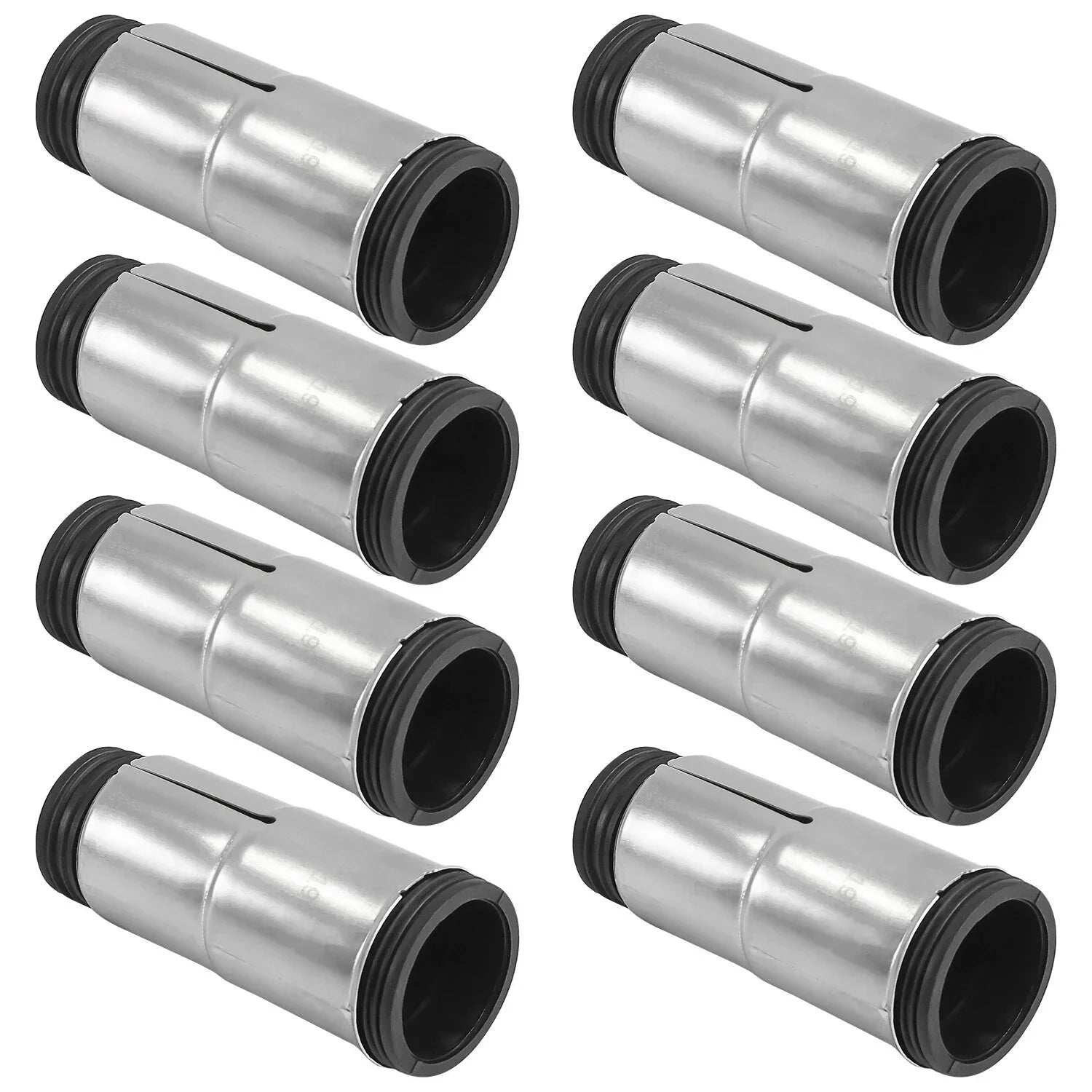 8x Spark Plug Tube Sensor Seal for BMW E53/E60/E63/E66/E70 (1999-2013)