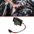 HVAC Blower Motor Resistor No. 25928168 for Chevrolet Venture (2001–2005)
