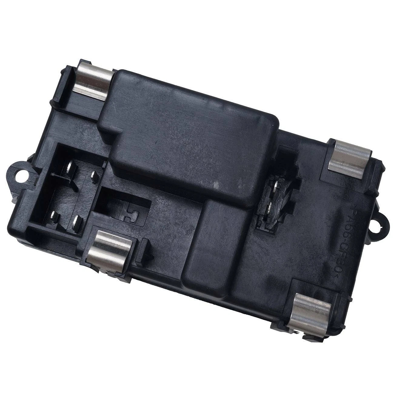A/C Heater Blower Motor Resistor for Audi A6 Quattro (2005–2011)