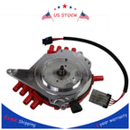 Ignition Distributor for Chevy Corvette Camaro Pontiac (Fits 10457702)