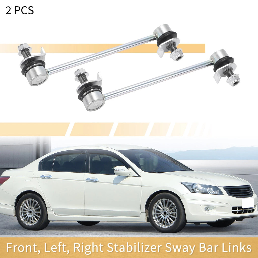 2pcs Front Stabilizer Sway Bar Link for Nissan Elgrand (2002–2010) No. 54617WL010