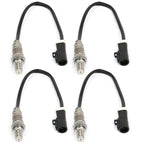 Set of 4 Oxygen Sensors for Lincoln Mark LT (2006–2008)