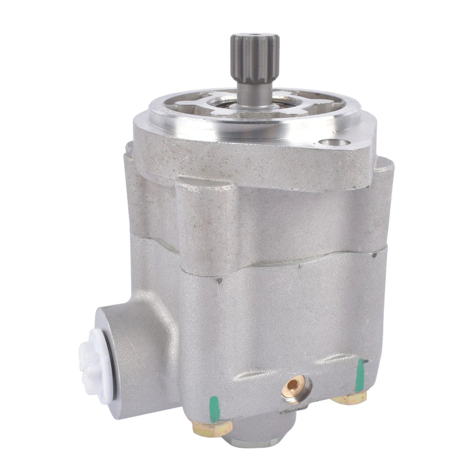 Power Steering Pump 3187858 3936352 for CAT 3406, Cummins L10 M11 (1990–2000)