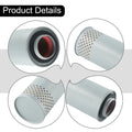 Air Ventilation Filter Crankcase Replacement for AD30A D70B D70BK D70BPP