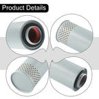 Air Ventilation Filter Crankcase Replacement for AD30A D70B D70BK D70BPP