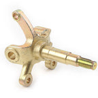Right 17mm Front Steering Knuckle Spindle for 110cc 125cc Quad Bike