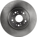 Front Brake Disc Rotors for Lexus LS400 (1995–2000)