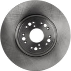Front Brake Disc Rotors for Lexus LS400 (1995–2000)