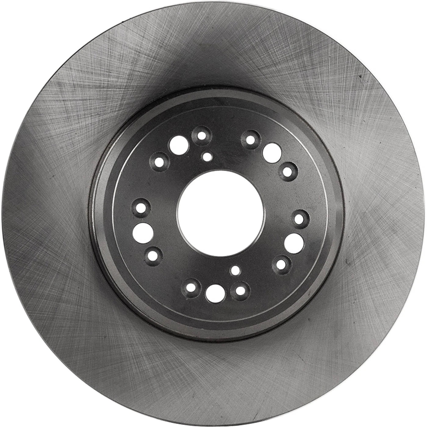 Front Brake Disc Rotors for Lexus LS400 (1995–2000)