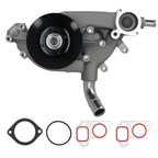Water Pump with Gasket for Chevy Tahoe Silverado GMC Sierra (2000–2014) AW5087