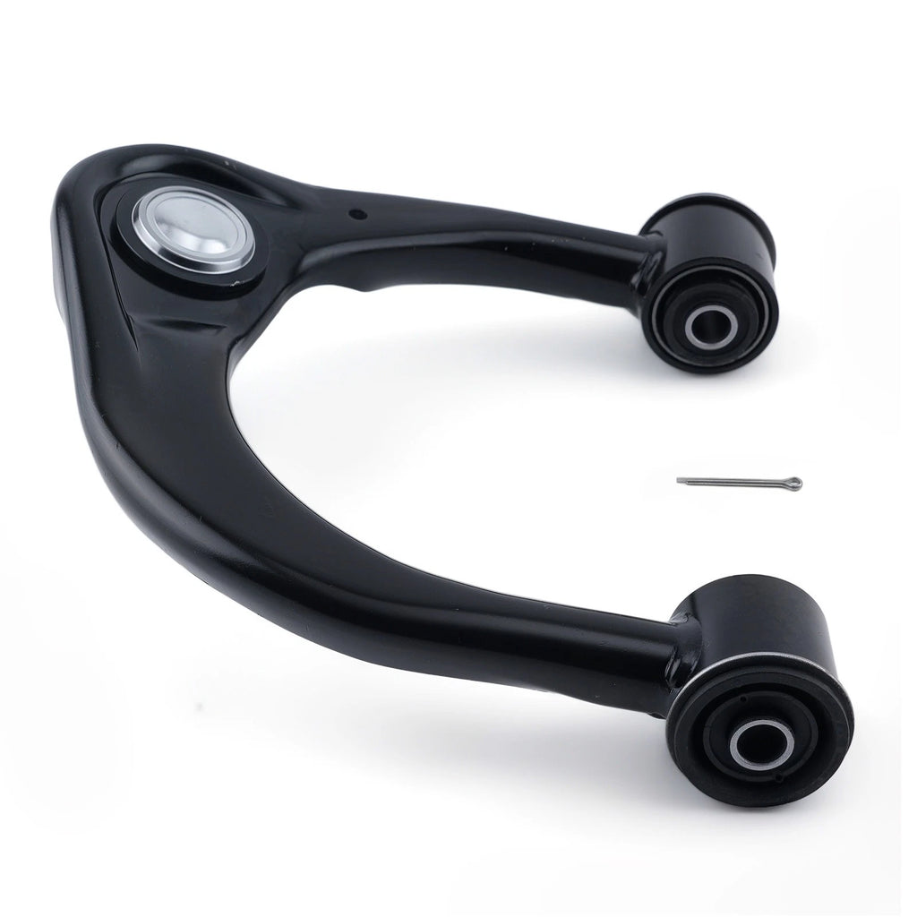 1PC Front Upper Right Control Arm w/ Ball Joint for Toyota Tacoma (2005–2023)
