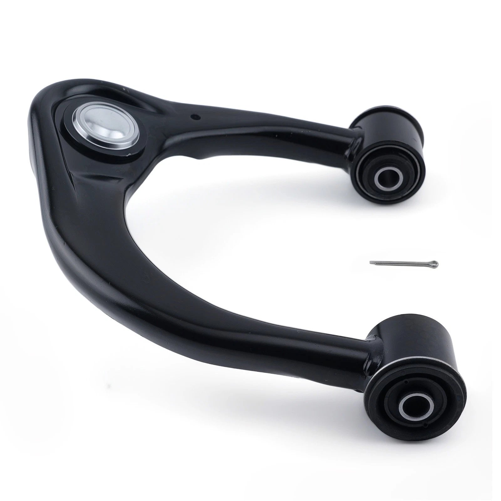 1PC Front Upper Right Control Arm w/ Ball Joint for Toyota Tacoma (2005–2023)