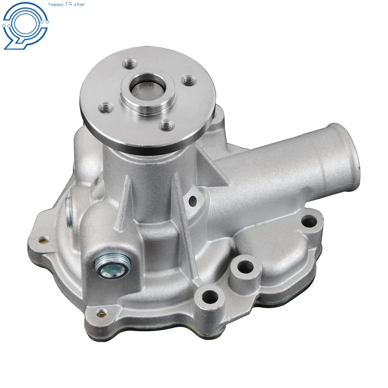 Water Pump for Ford New Holland T1510 T1520 T2210 (SBA145017790, SBA14501778)