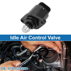 Idle Air Control Valve for Audi A4 (1995–2000) No. 078133455D