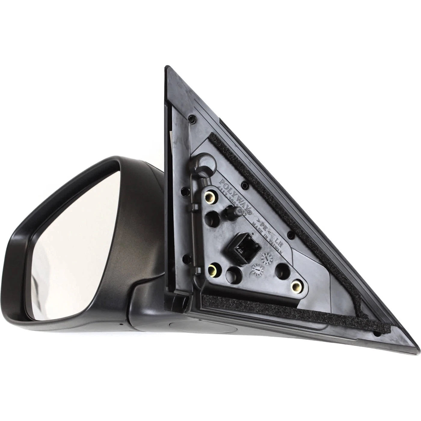 Heated Side Mirrors Set of 2 for Hyundai Veloster