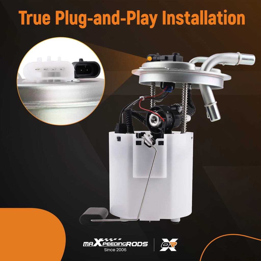 Fuel Pump Module Assembly for Cadillac Escalade ESV/EXT (2004-2007)