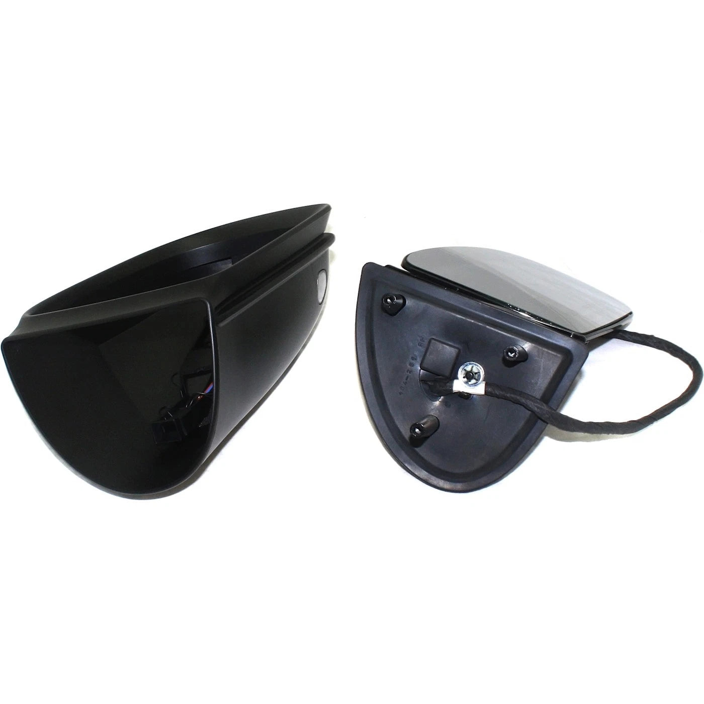 Power Folding Right Mirror for 2006-2008 Mercedes Benz ML350