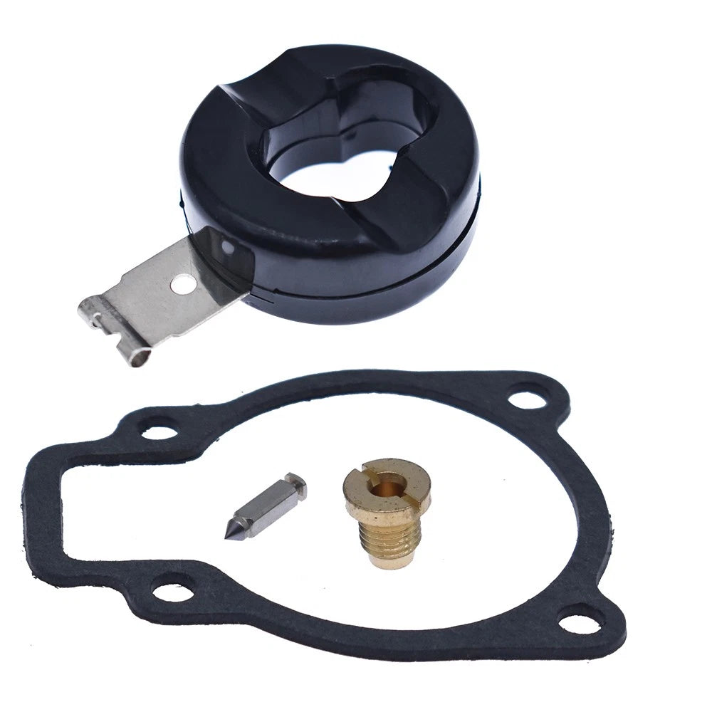 Carburetor Rebuild Kit for Lawn Boy Toro 2 Cycle (1992–1999)