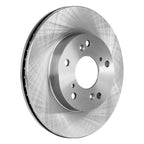 Front Disc Brake Rotor for Honda Civic, Acura ILX (2012–2015) 10.31" Diameter