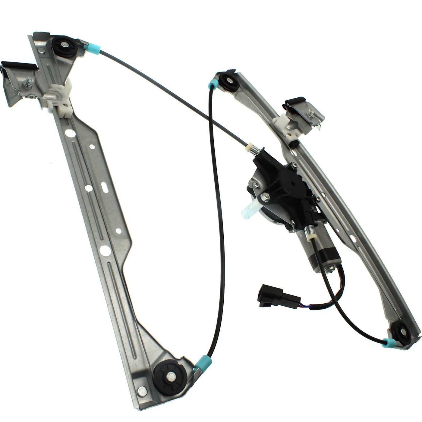 Power Window Regulator for Chevy HHR (2006–2011) Front Right with Motor