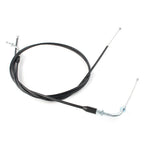 Throttle Cable Wires for Harley Davidson Sportster XL883 XL1200 (2004–Present)