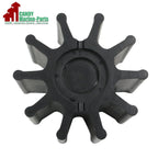 Water Pump Impeller for OMC Cobra Sterndrive (Replaces 983895, 777128)