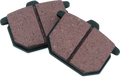 Brake Pads for Honda CX500 & GL1000 (1975–1981) BM-029
