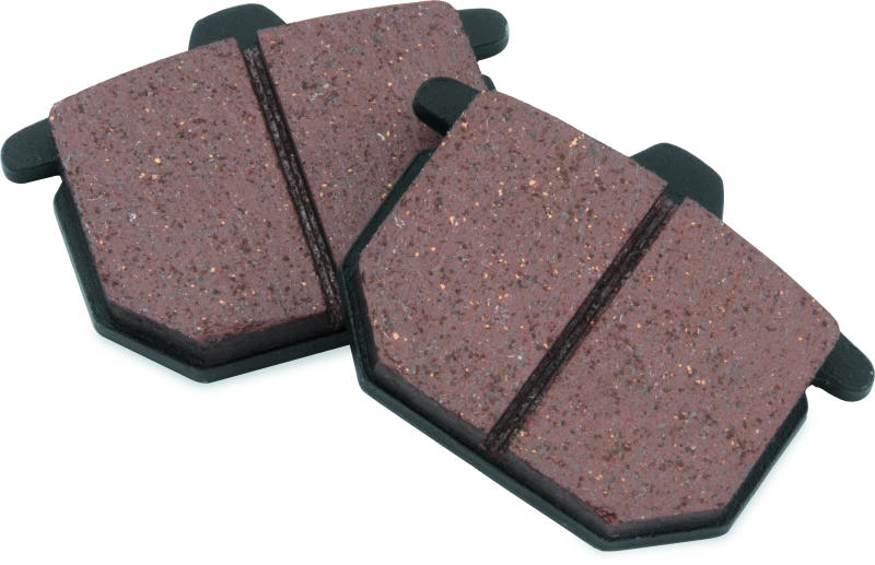 Brake Pads for Honda CX500 & GL1000 (1975–1981) BM-029