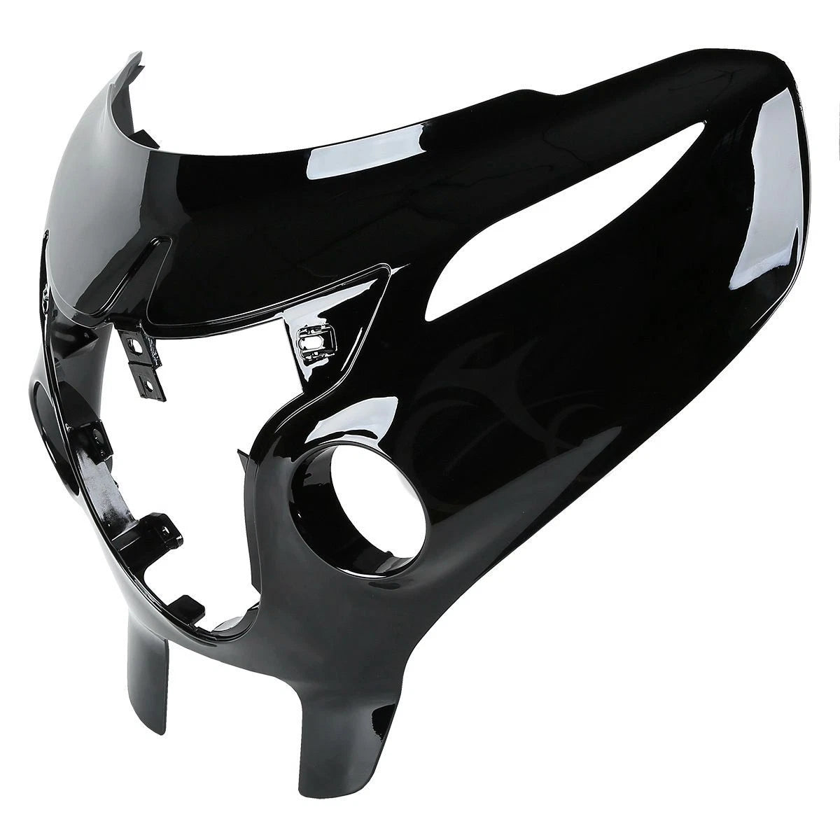 Front Outer Fairing for Indian Chieftain Classic, Limited, Dark Horse, Roadmaster (2014–2023)