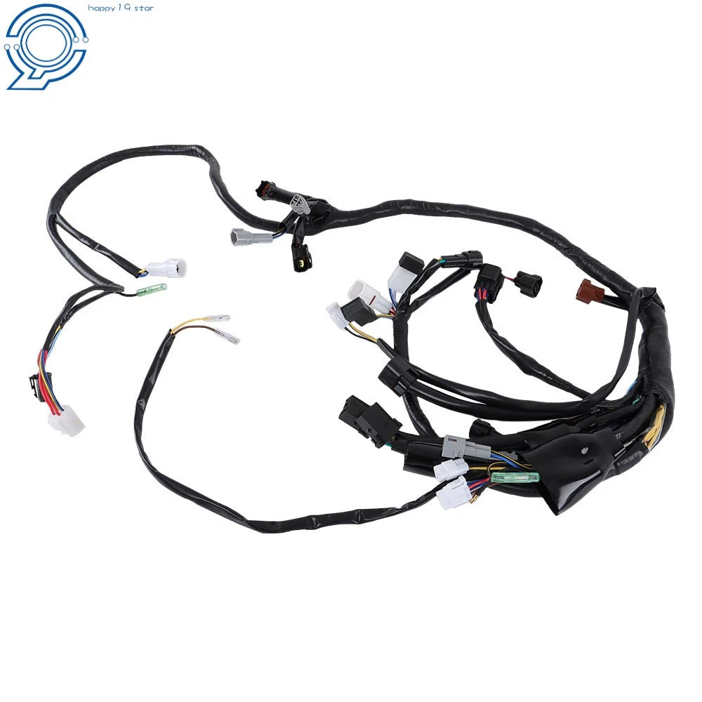 Wiring Harness for Yamaha YFZ450 (2007–2009)