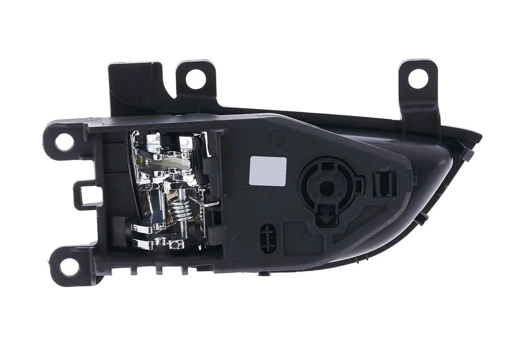 Chrome Front Right Inner Door Handle for Hyundai Elantra MD (2011–2015)