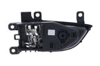 Chrome Front Right Inner Door Handle for Hyundai Elantra MD (2011–2015)