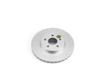 Front Brake Rotor for Jaguar X Type (2002–2008) XM573WR