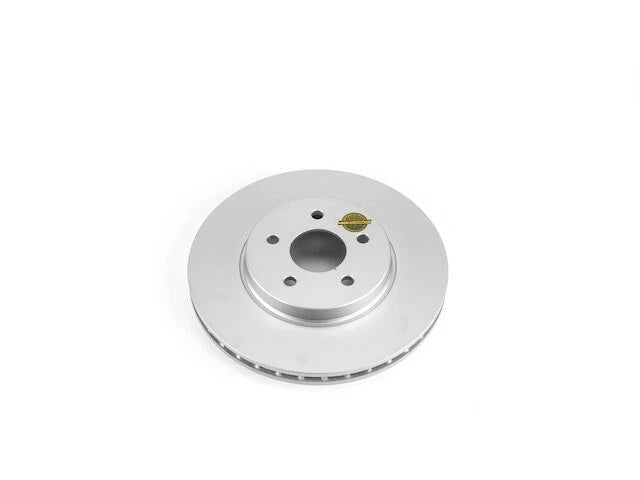 Front Brake Rotor for Jaguar X Type (2002–2008) XM573WR
