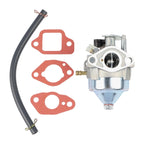 Carburetor with Gaskets for Honda GCV170LA, HRN216 (16100-Z9L-811)