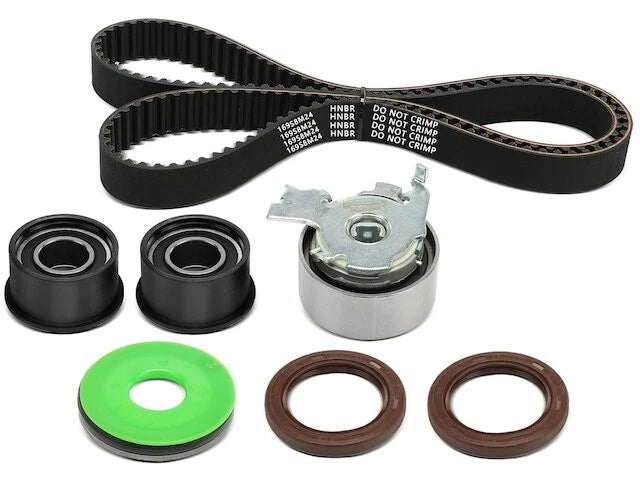 Timing Belt Kit for Suzuki Forenza (2004–2008) GF565WY