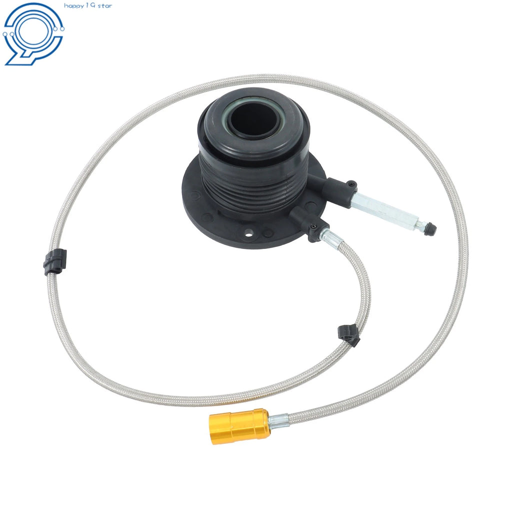 Clutch Slave Cylinder for Chevrolet Silverado 1500 2500 3500 (2000-2002)
